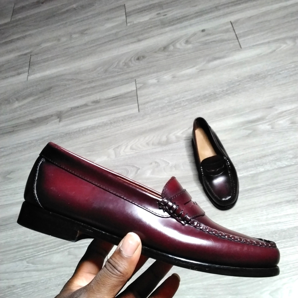 Bass GH Bass & C0 Women Loafers